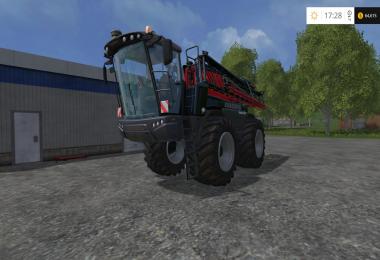 Amzone pantera bman edition v1.1