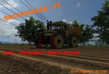 AO Green Seeker v2.0