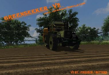 AO Green Seeker v2.0