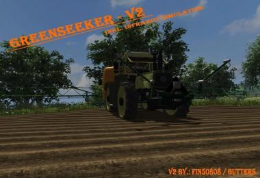 AO Green Seeker v2.0