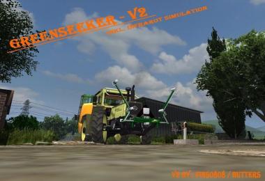 AO Green Seeker v2.0