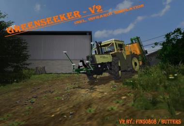 AO Green Seeker v2.0