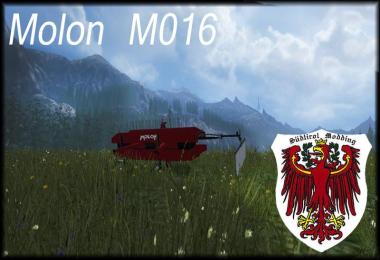 Bandrechen Molon v2.0