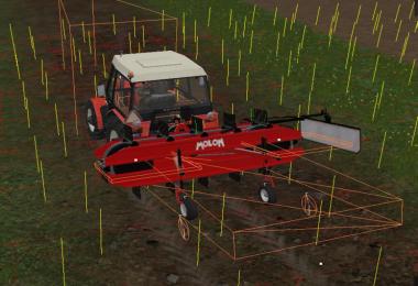 Bandrechen Molon v2.0