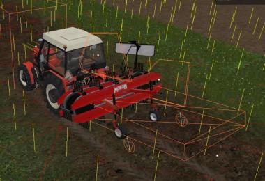 Bandrechen Molon v2.0