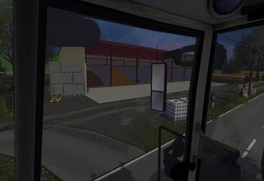 Batiment de stockage de Grain v1.0