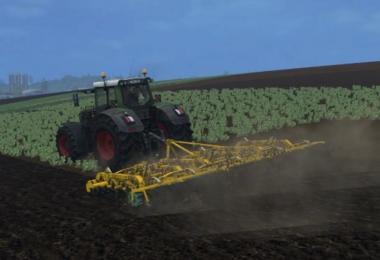 Bednar Terraland v1.0