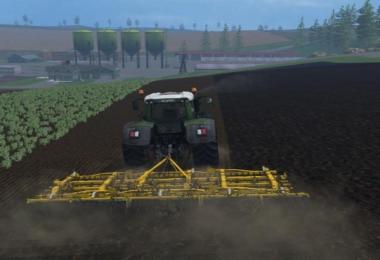 Bednar Terraland v1.0