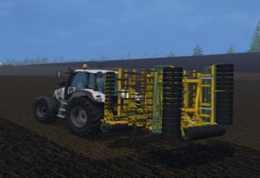 Bednar Terraland v1.0