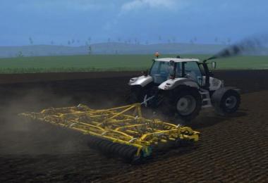 Bednar Terraland v1.0