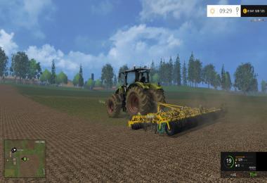 Bednar Terraland v1.0