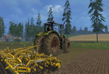 Bednar Terraland v1.0