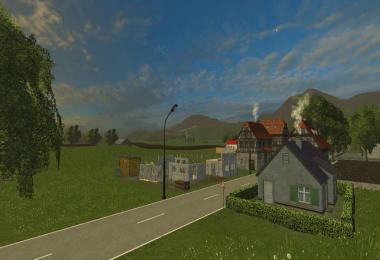 Bergfeld v1.1