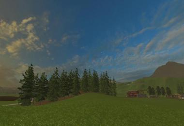 Bergfeld v1.1