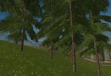 Bergfeld v1.1