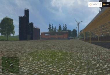 Bergfeld v1.1