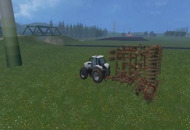 Bergfeld v1.1