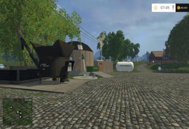 Bergfeld v1.1