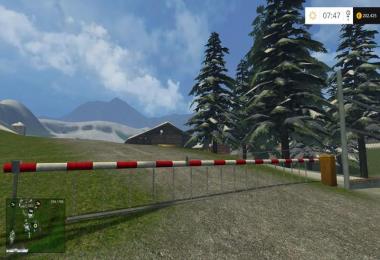 Bergfeld v1.1
