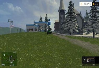 Bergfeld v1.1