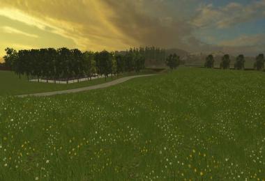 Bergfeld v1.1