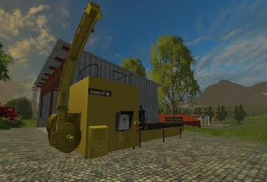 Bergfeld v1.1