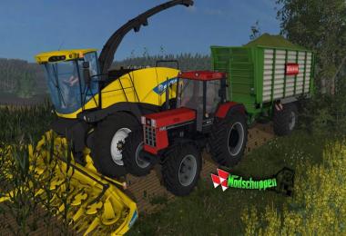 Bergmann HTW 35 v1.0