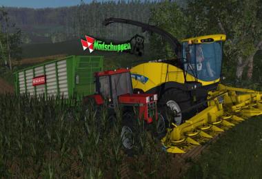 Bergmann HTW 35 v1.0