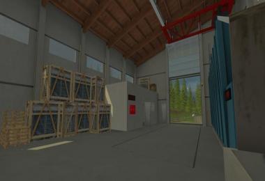 Biogasanlange v1.0 Beta