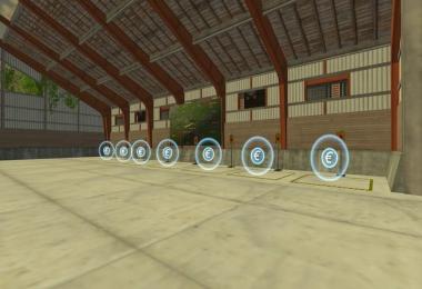 Bioland V1 by AGS-Team