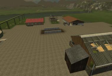 Bioland V1 by AGS-Team