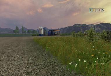 Bioland V1 by AGS-Team