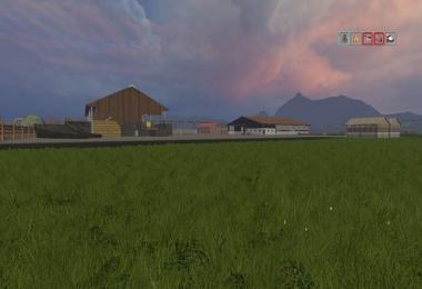 Bioland V1 by AGS-Team