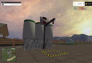 Bioland V1 by AGS-Team