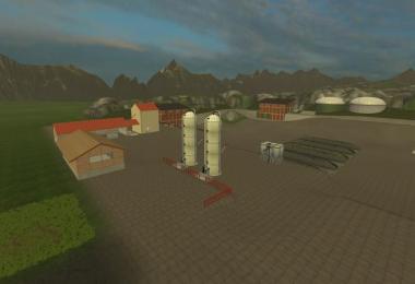 Bioland V1 by AGS-Team