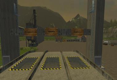 Bioland V1 by AGS-Team