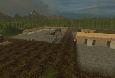 Bioland V1 by AGS-Team