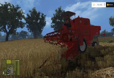 BIZON ZO56 by siudix29 v1.0