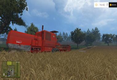 BIZON ZO56 by siudix29 v1.0