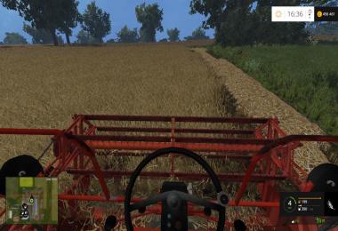 BIZON ZO56 by siudix29 v1.0