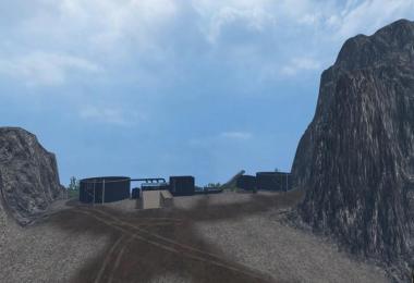 Bjorn Holm Mining and Construction Economy v1.2