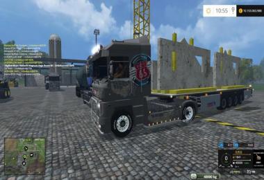 Bjorn Holm Mining and Construction Economy v1.2