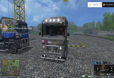 Bjorn Holm Mining and Construction Economy v1.2