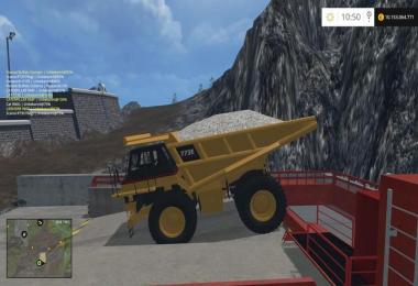 Bjorn Holm Mining and Construction Economy v1.2