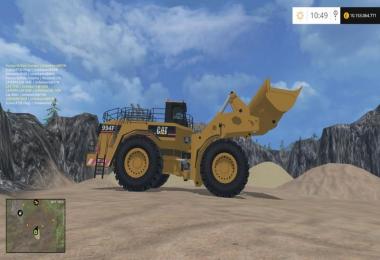 Bjorn Holm Mining and Construction Economy v1.2
