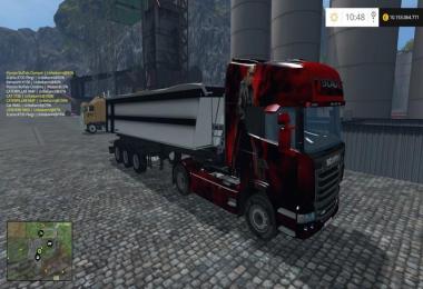 Bjorn Holm Mining and Construction Economy v1.2