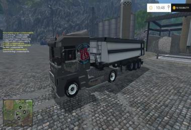 Bjorn Holm Mining and Construction Economy v1.2