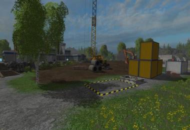Bjorn Holm Mining and Construction Economy v1.2