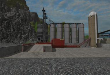 Bjorn Holm Mining and Construction Economy v1.2