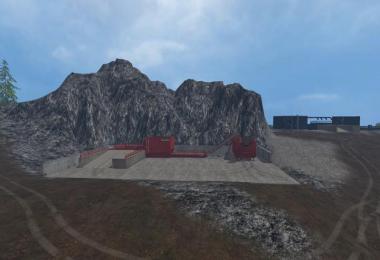 Bjorn Holm Mining and Construction Economy v1.2